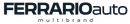 Logo Ferrario Auto Srl